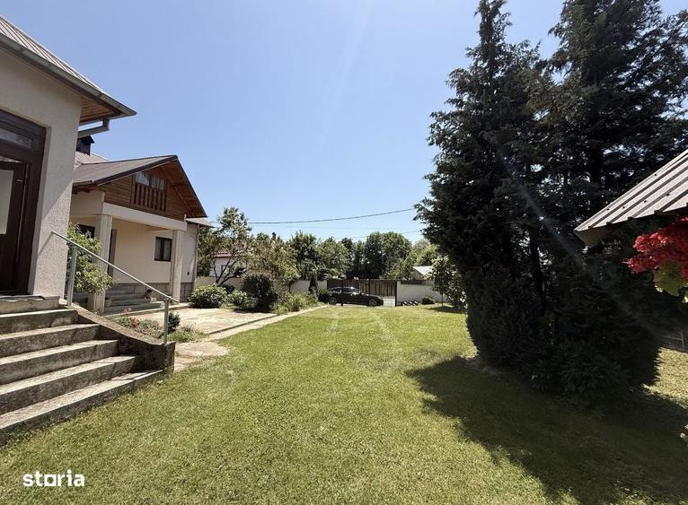 Casă cu 4 camere în Central