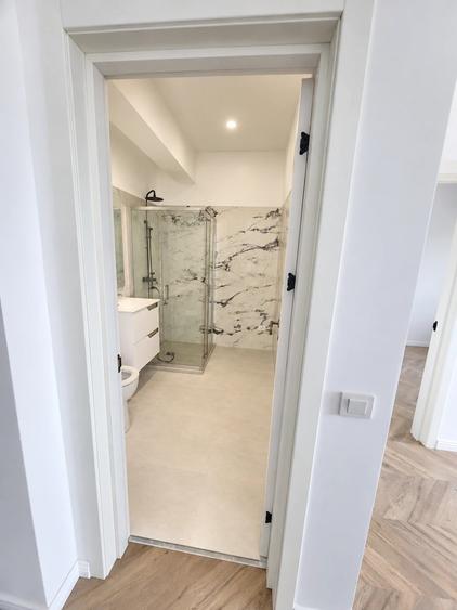 Apartament cu 2 camere semidecomandat în Vișani