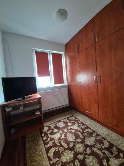 Apartament cu 2 camere nedecomandat în Tomis Nord