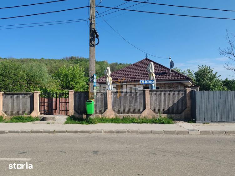 Spațiu comercial, de 70 mp, în Central