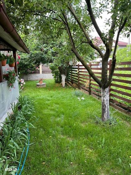 Casa P+M Berceni, 4 camere, Panouri Fotovoltaice - 2