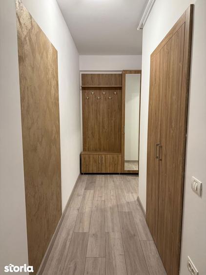 Splaiul Independentei Apartament 2 camere premium Grozave?ti 62 mp! - 17