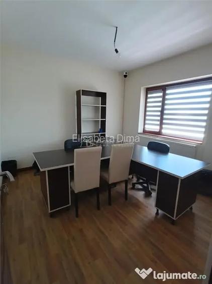 Spatiu birouri DN1A Bolde#537;ti Sc#259;ieni - Boldesti Scaeni (Prahova)