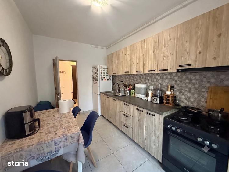 Apartament cu 2 camere în Sud