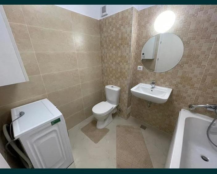 Casă cu 2 camere cu Teren 64 Mp în Albert