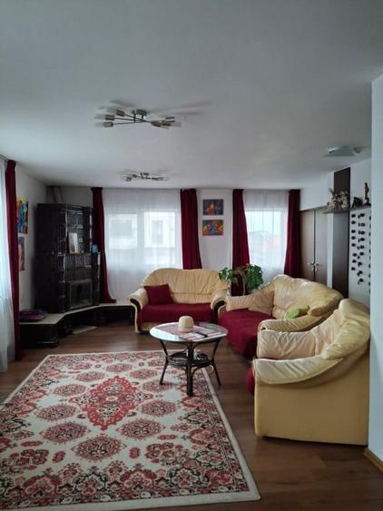 Casă cu 4 camere cu Teren 507 Mp în Șerbeștii Vechi