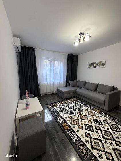 Apartament cu 2 camere în Berceni