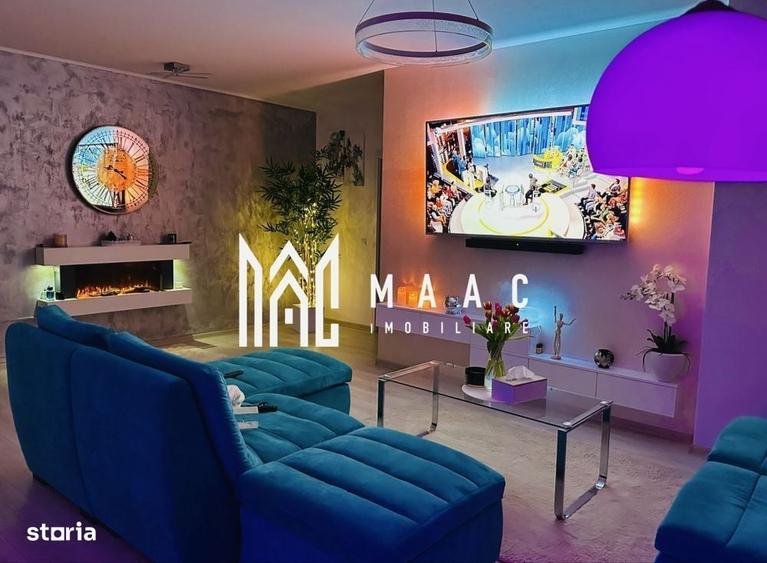 Apartament cu 3 camere în Piața Cluj