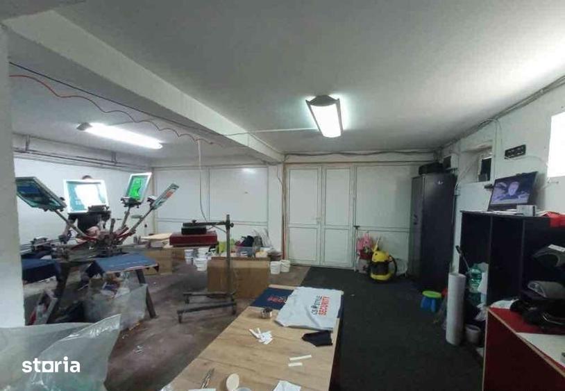 Casă cu 7 camere cu Teren 250 Mp în Vitan