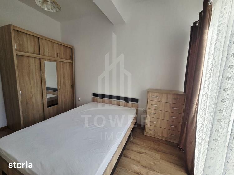 Apartament cu 2 camere decomandat în Șelimbăr