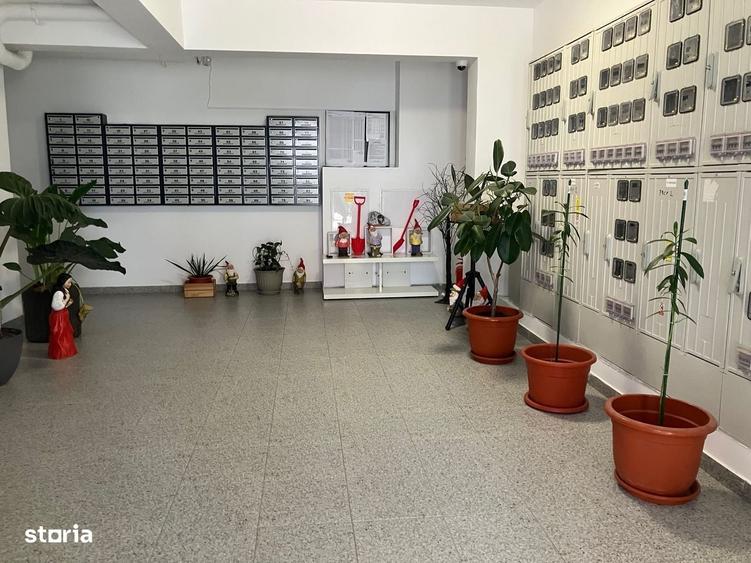 Garsonieră decomandată în Dudu