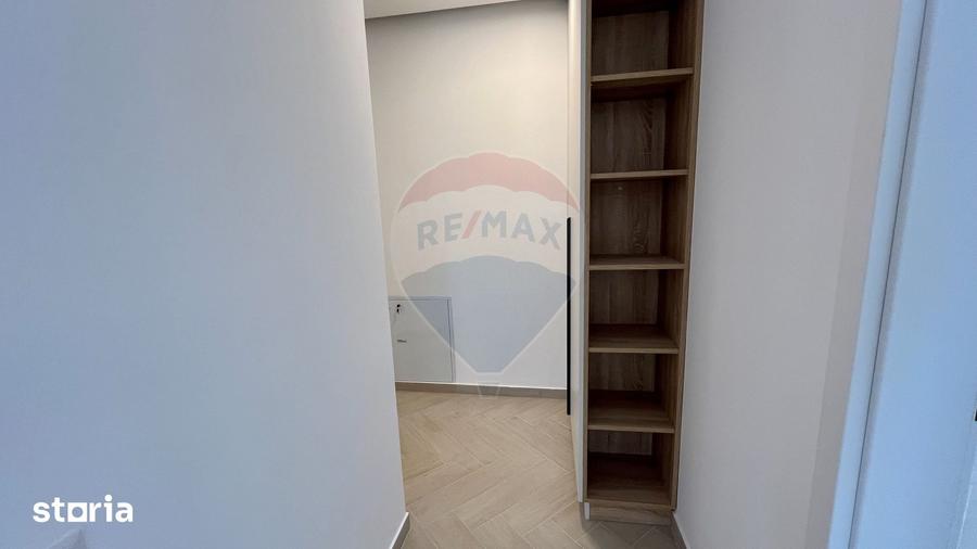 Apartament cu 2 camere în Țiglari