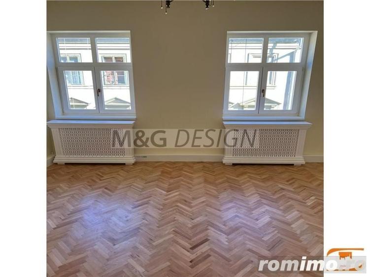 Apartament cu 2 camere semidecomandat în Ultracentral