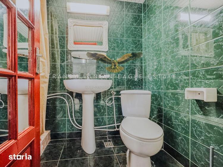 Apartament cu 2 camere|50 m2|Str Decebal/Centru - 2
