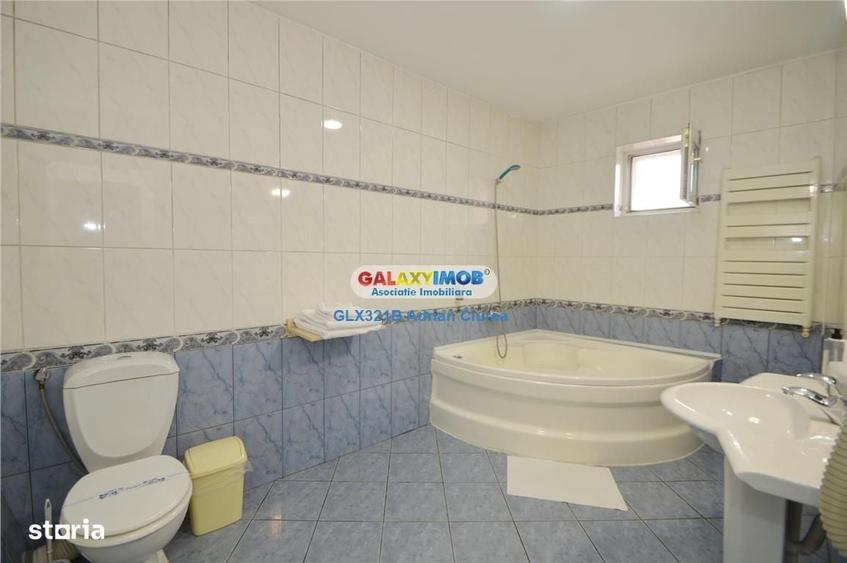 Hotel Boutique | 10 camere | S+P+3E | Dorobanti | Piata Romana - 19