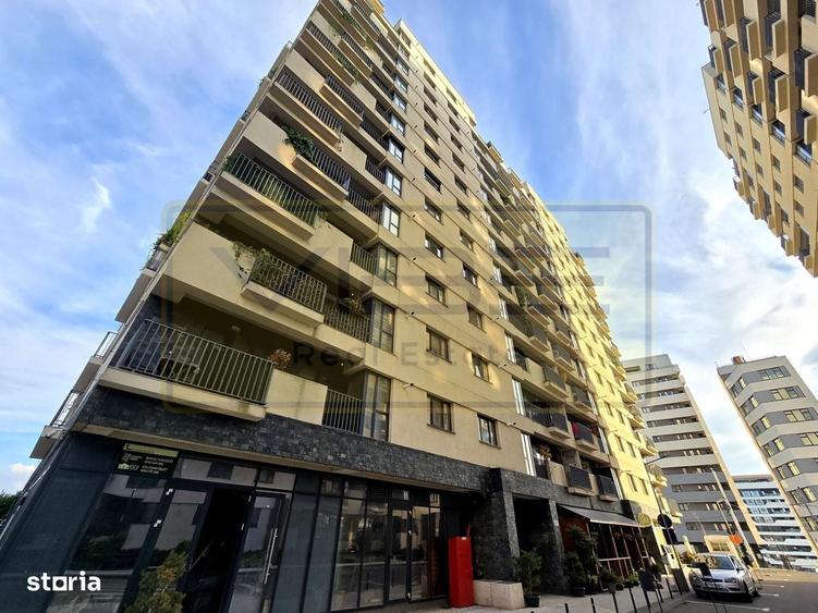 Garsonieră decomandată în Tătărași