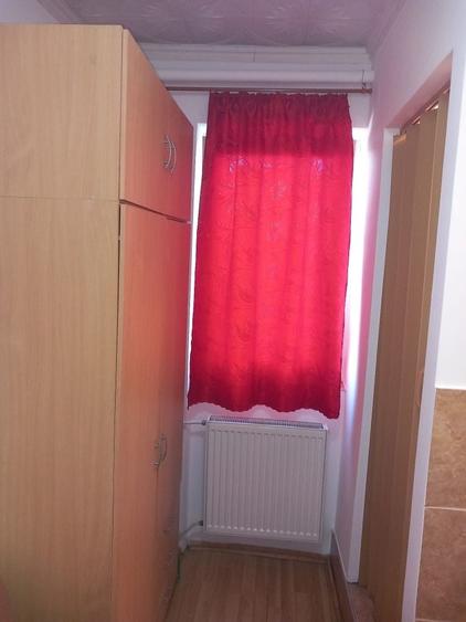 Garsonieră în Central