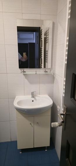 Garsonieră semidecomandată în Cloșca