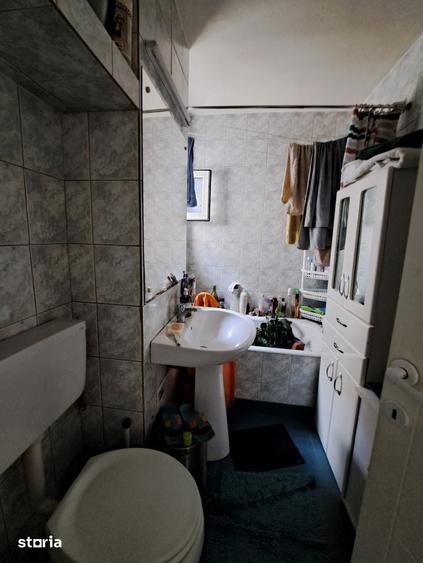 Apartament cu 3 camere în Republicii