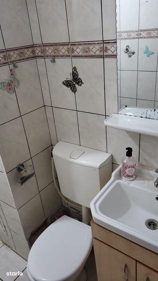 Garsonieră decomandată în Micro 14