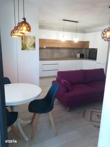 Apartament la Cheie -SU 50MP I Sesul de Sus - 4