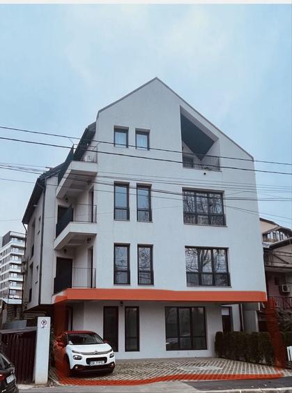 Spațiu comercial, de 70 mp, în Crângași