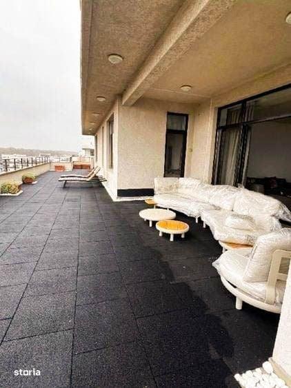 Apartament cu 4 camere în Nord