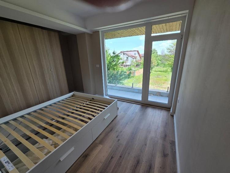 Apartament 3 camere 3 bai Baneasa Drumul Agatului 66A - 15
