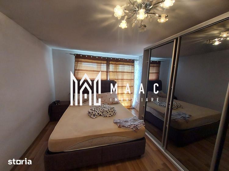 Casa 4 camere | Gu?teri?a, Sibiu | 146 mp, teren 326 mp - 6
