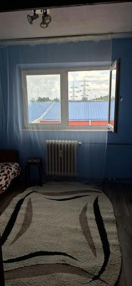 Garsonieră decomandată în Bularga