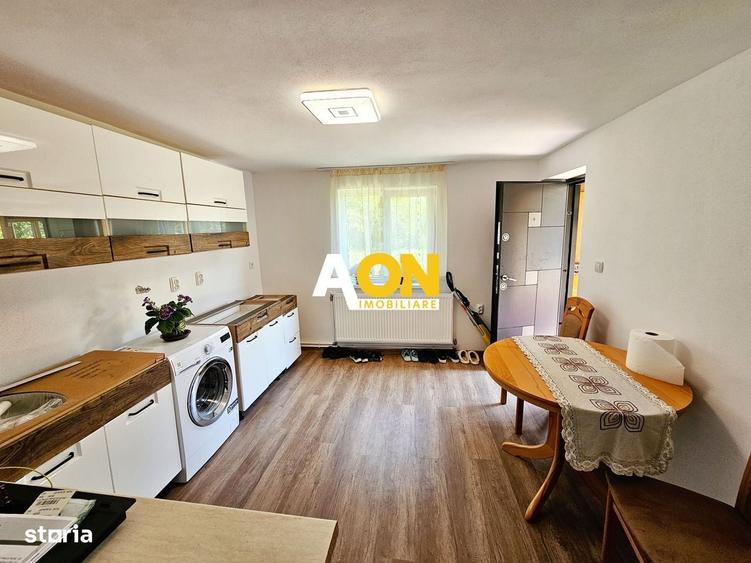 Casa renovata, 2 corpuri de cladire + anexe, 1331 mp teren, Paclisa - 5