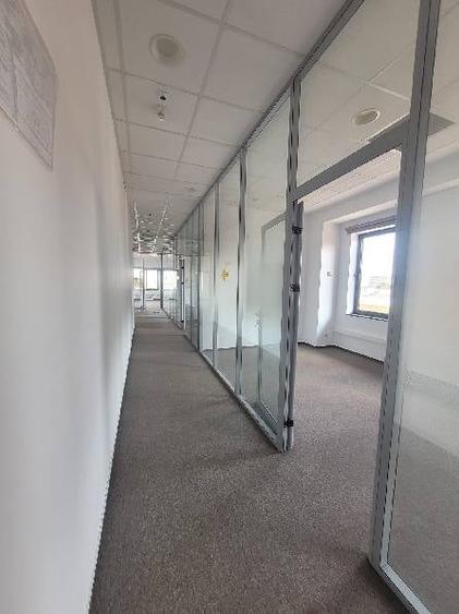 Birou, de 298 mp, în Aviației