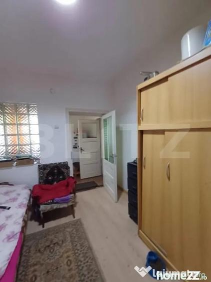 Casă cu 5 camere cu Teren 802 Mp în Turda