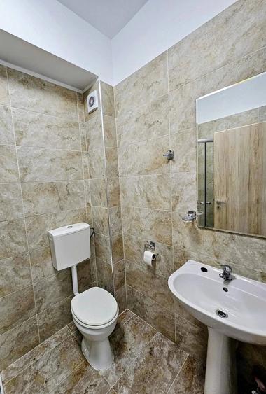 Apartament cu 2 camere decomandat în Vest