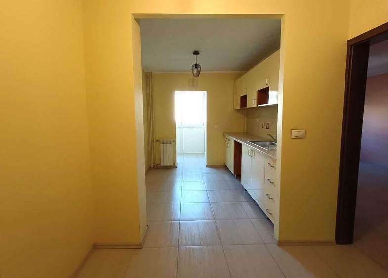 Apartament cu 2 camere decomandat, mobilat în Brazda lui Novac