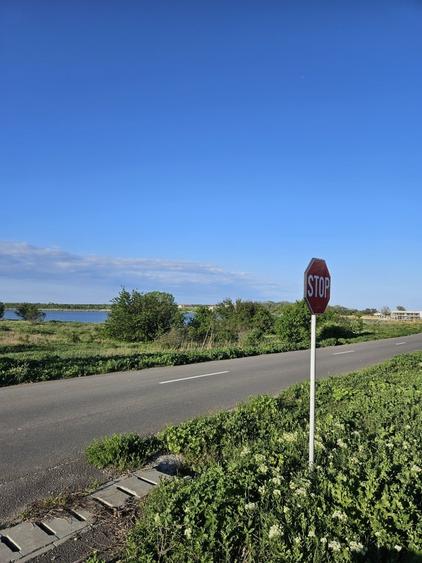 Teren Construcții intravilan de 110800 mp, în 23 August