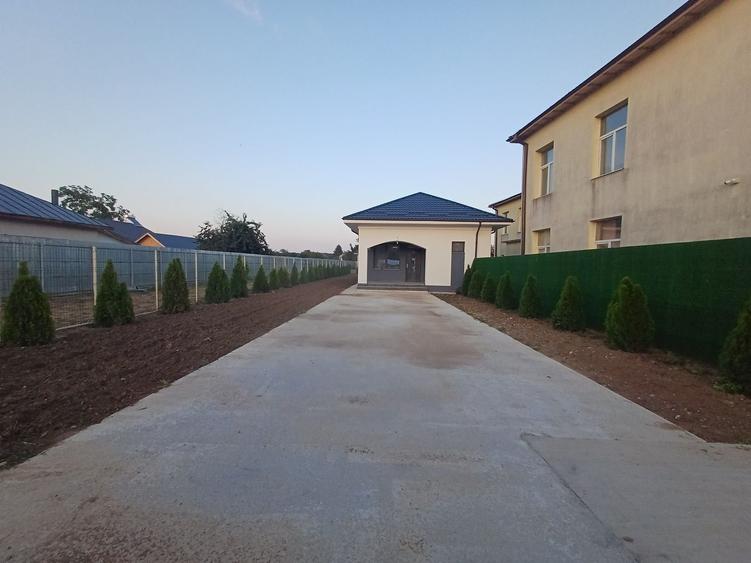 Casă cu 2 camere în Poiana lui Stângă