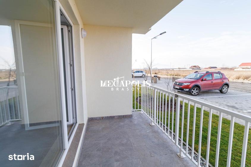 Apartament 3 Camere Sanpetru/ Intabulat - 1