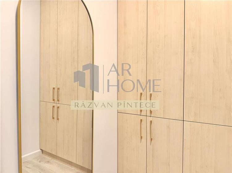 Apartament 2 camere, prima inchiriere, Albert MRS Gradinile Ploiesti - 13