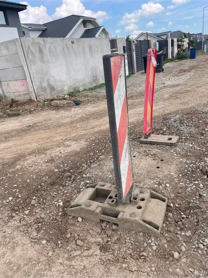 Teren de 300 mp, în Central