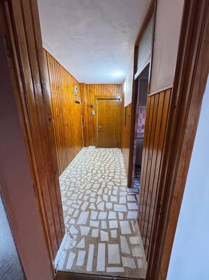 Apartament cu 2 camere semidecomandat în Drumul Carului