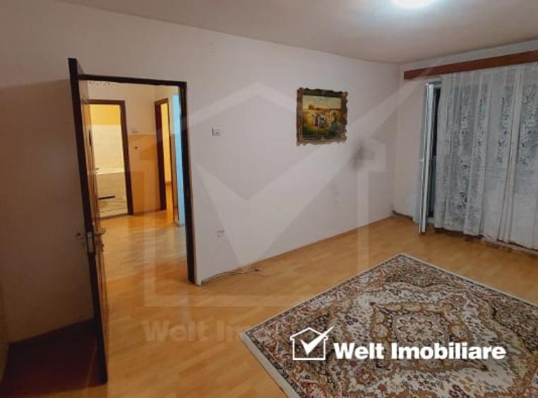 Apartament cu 2 camere decomandat, mobilat în Mănăștur