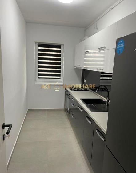 2 Camere de inchiriat | 13 Septembrie | Metrou | Parcare - 5