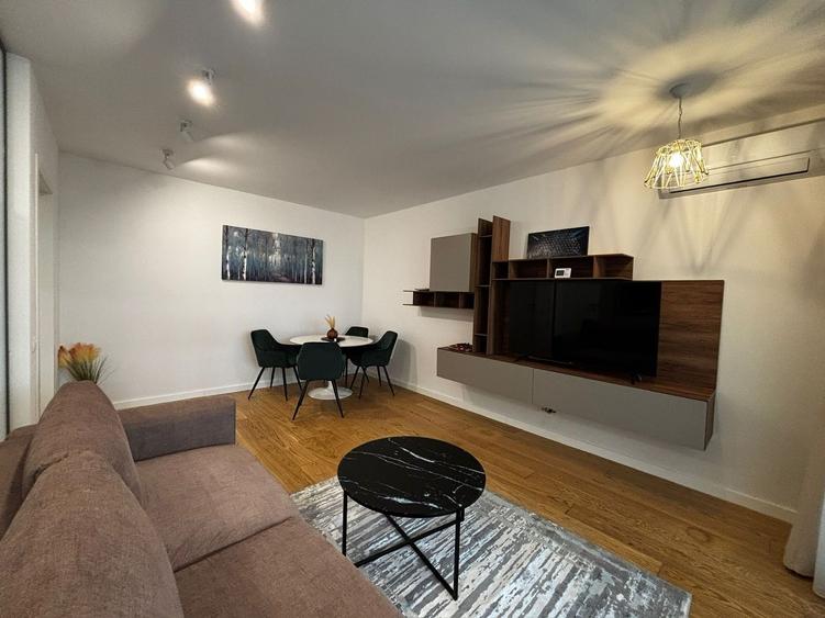 LOCUIRE PREMIUM ÎN AVIATIEI | 2 CAMERE ELEGANT AMENAJAT | GATA DE MUTARE - 2