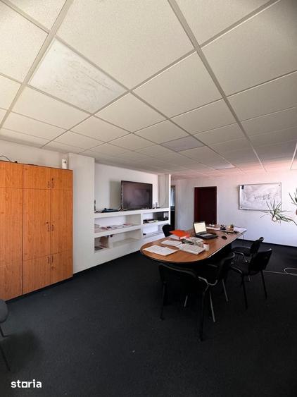 Casă cu 5 camere cu Teren 180 Mp în Tomis II