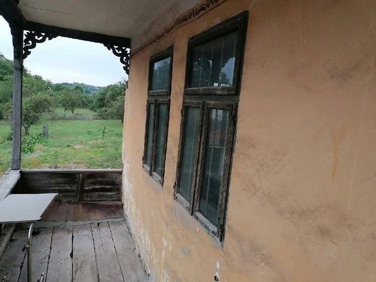 Casa de vanzare la munte - 1