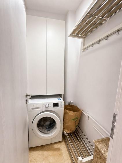 Apartament cu 3 camere decomandat, mobilat în Take Ionescu
