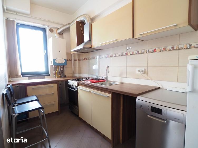 Apartament cu 2 camere în Chitila