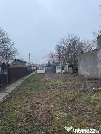 Teren în Alexandriei