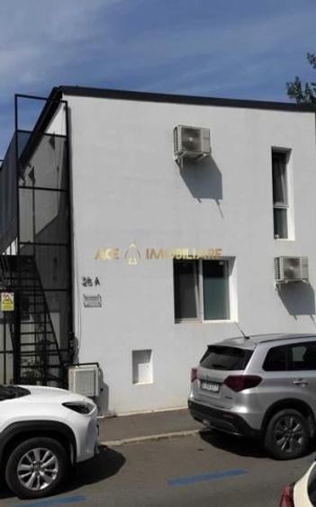 Apartament cu 2 camere semidecomandat, mobilat în Gara de Nord
